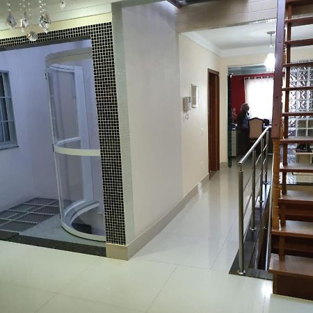 Alt House 706 Norte Hotel Brasilia Exterior photo