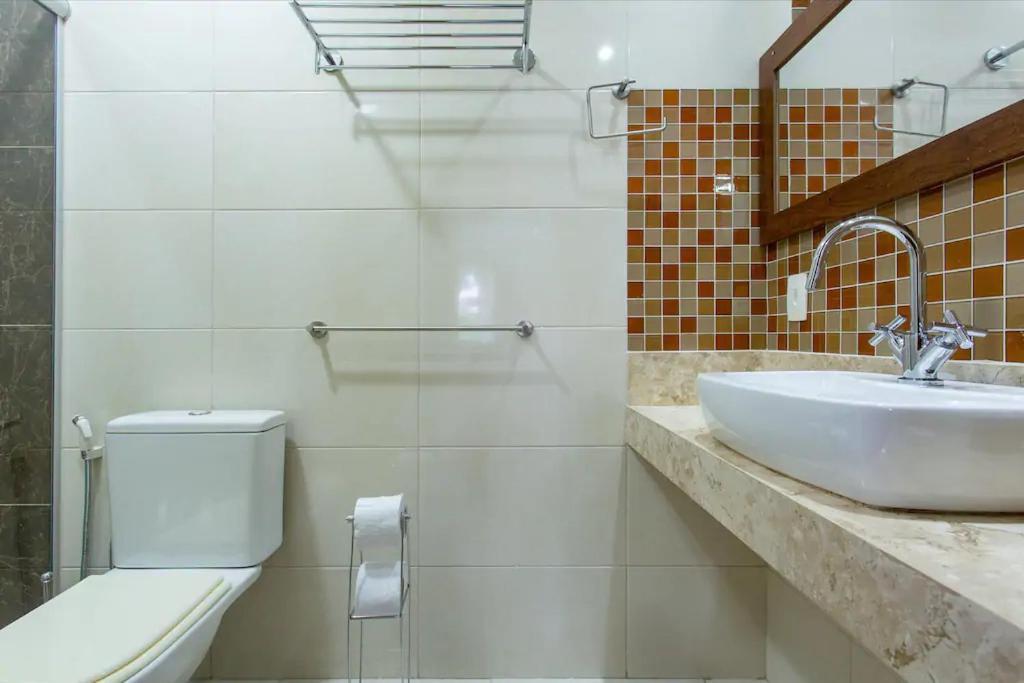 Alt House 706 Norte Hotel Brasilia Exterior photo