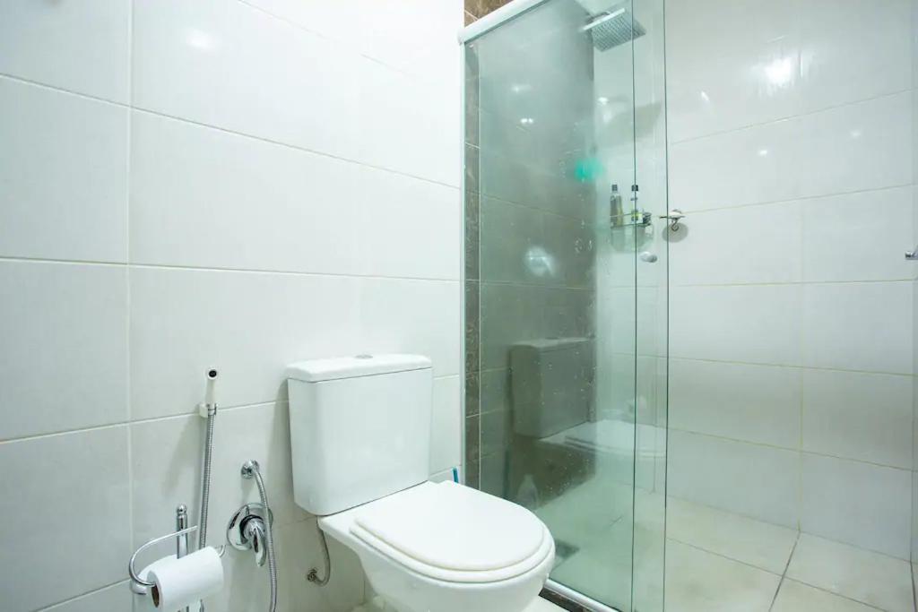 Alt House 706 Norte Hotel Brasilia Exterior photo